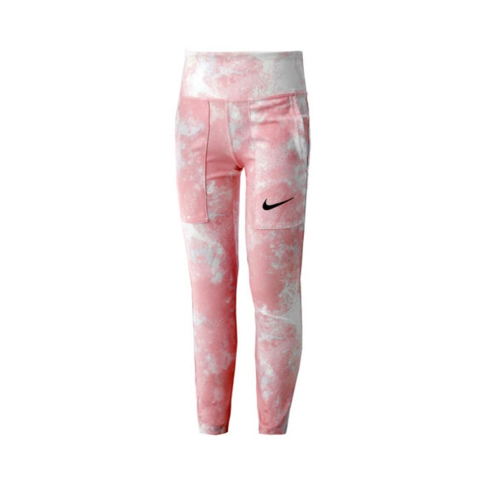 Nike Outfit - Girls Nike TShirt XL & Nike Girls Dri Fit Leggings Size XL.  2piec